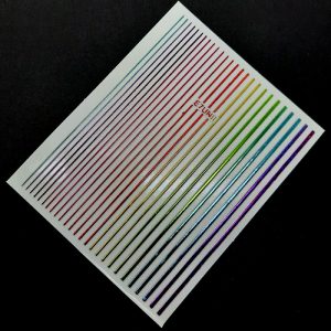 flexi tape rainbow